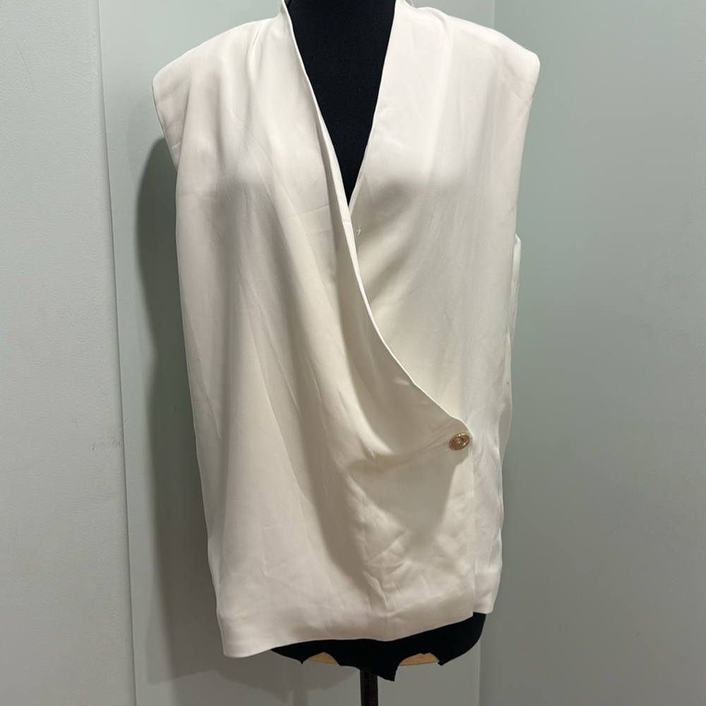 New With Tags Anine Bing Venice top dress Size small - Picture 6 of 12